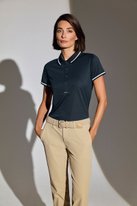 Speed Crew Poloshirt Damen