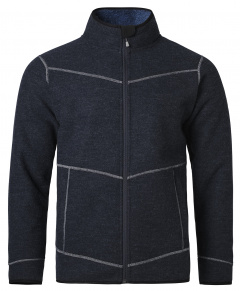 Malte TecWool Jacke Herren