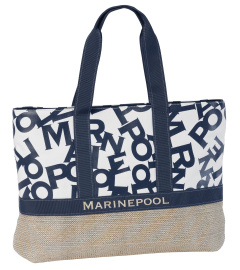 MP Beach Bag