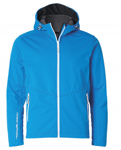 Newhaven Softshell Jacke Herren