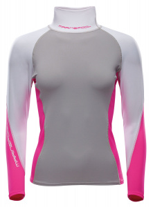 Pro NTS Rash Guard Damen