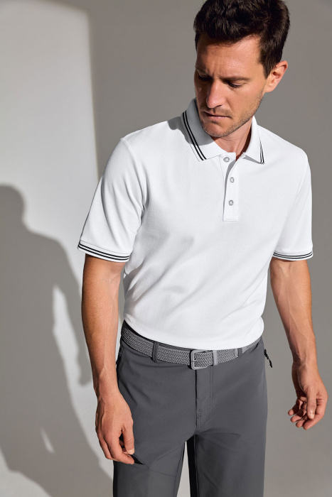 Dragon Premium Polo Herren