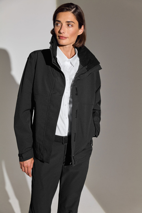 MP Plorer Inzip Jacke Damen