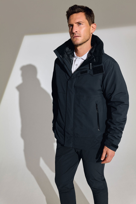 MP Plorer Inzip Jacke Herren