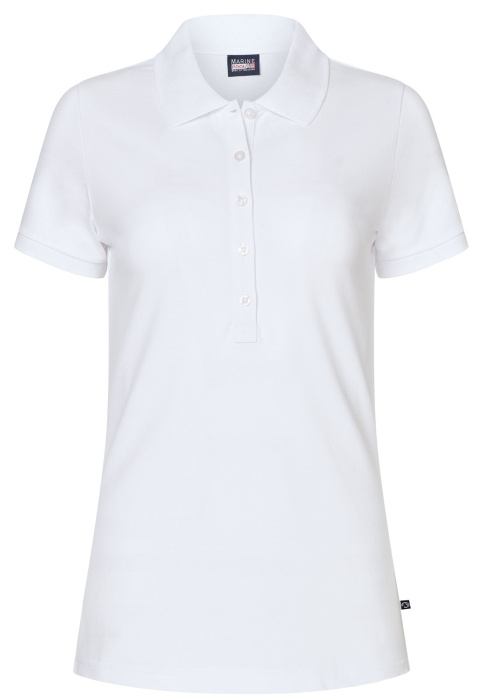 Crew Premium Polo 2 Damen