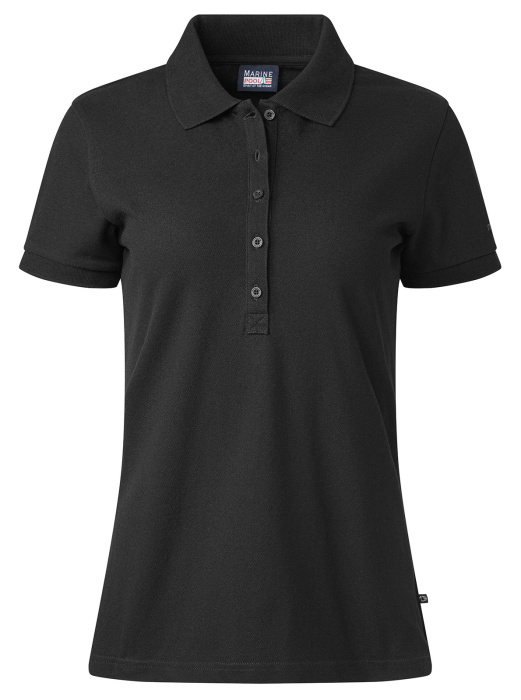 Crew Premium Polo Damen