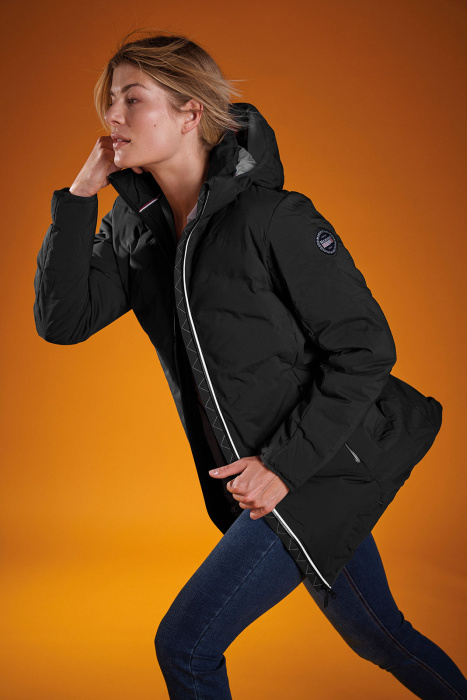 Dominica Parka Damen