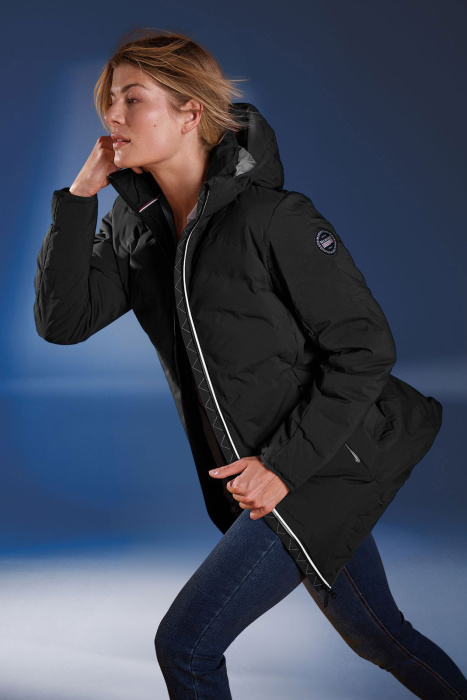 Dominica Parka Damen