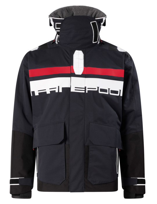 Gotland Ocean Jacke Herren