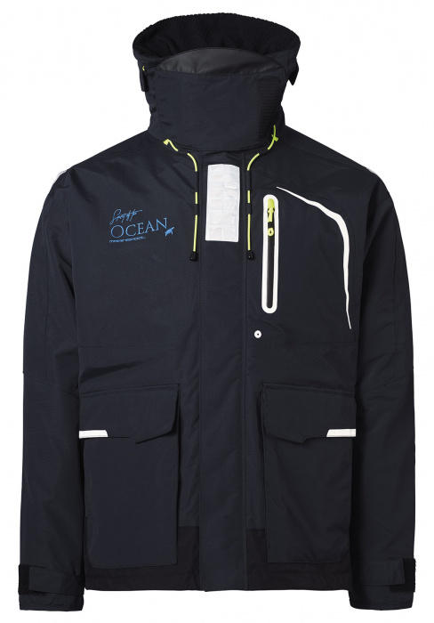 Hobart Ocean Jacke Herren