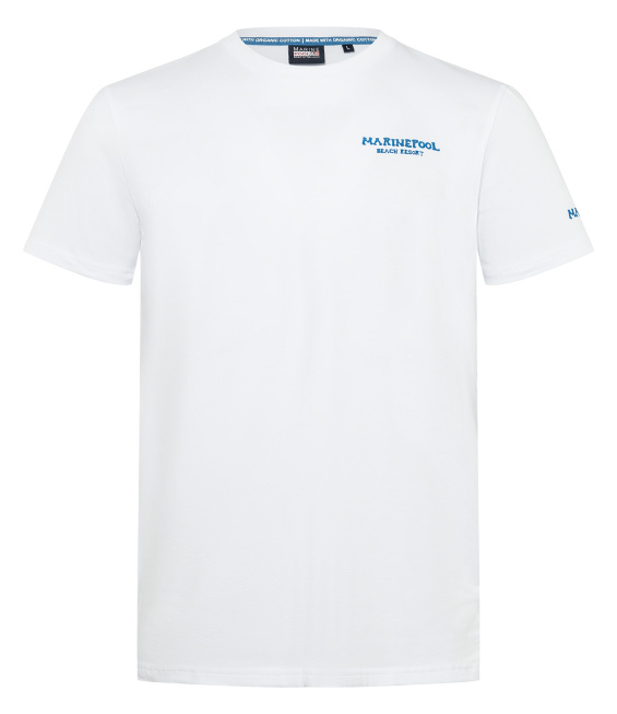 MP Manzanillo T-Shirt Herren