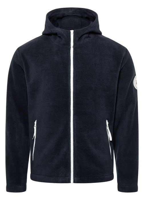 Santos Fleece Jacket Men