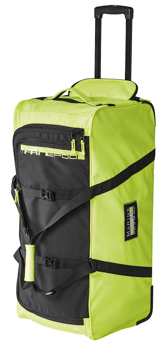 SP Special Wheeled Bag 110L