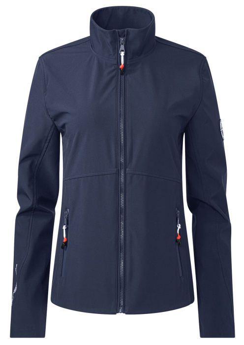 St. Anna Softshell Jacke Damen