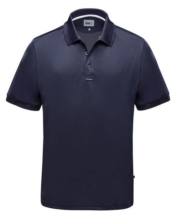 Tec Crew Polo Herren