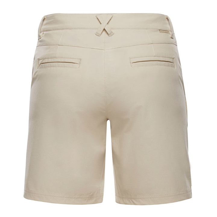 Crew Tec Shorts Damen